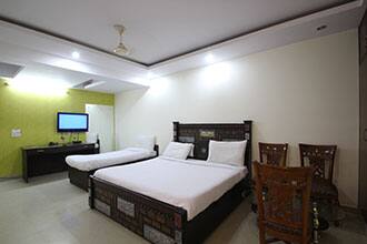 Hotel Kehar Palace, New Delhi 5